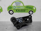 Replacement rear left interior door handle for Fiat Multipla (186) 1.9 JTD cat OEM IAM reference CAJA 8 