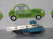Recambio de motor cierre centralizado trasero izquierdo para daewoo matiz 0.8 cat referencia OEM IAM 