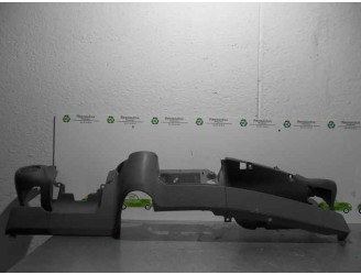 Replacement dashboard for Fiat Multipla (186) 1.9 JTD cat OEM IAM reference 7352557151 7352557151 