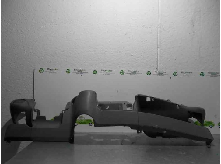 Recambio de salpicadero para fiat multipla (186) 1.9 jtd cat referencia OEM IAM 7352557151 7352557151 