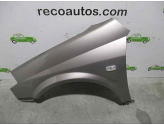 Recambio de aleta delantera izquierda para nissan primera berlina (p12) 1.9 16v turbodiesel cat referencia OEM IAM 63101AV630 CO