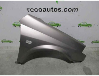 Recambio de aleta delantera derecha para nissan primera berlina (p12) 1.9 16v turbodiesel cat referencia OEM IAM 63100AV630 COLO