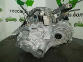 Recambio de caja cambios para nissan primera berlina (p12) 1.9 16v turbodiesel cat referencia OEM IAM ND0102 A020024 7701717772