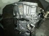 Recambio de caja cambios para nissan primera berlina (p12) 1.9 16v turbodiesel cat referencia OEM IAM ND0102 A020024 7701717772
