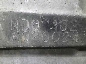 Recambio de caja cambios para nissan primera berlina (p12) 1.9 16v turbodiesel cat referencia OEM IAM ND0102 A020024 7701717772