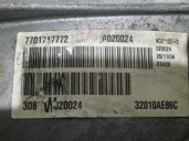 Recambio de caja cambios para nissan primera berlina (p12) 1.9 16v turbodiesel cat referencia OEM IAM ND0102 A020024 7701717772