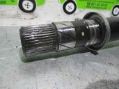 Recambio de transmision delantera derecha para nissan primera berlina (p12) 1.9 16v turbodiesel cat referencia OEM IAM 483100  