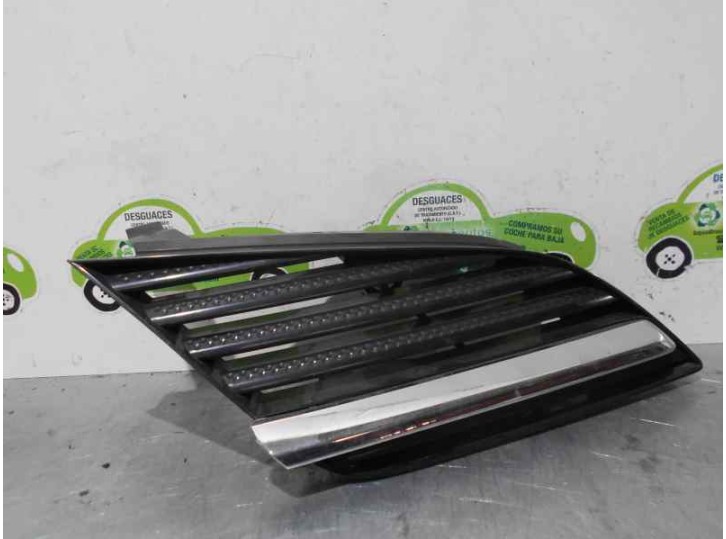 Recambio de rejilla paragolpes derecha para nissan primera berlina (p12) 1.9 16v turbodiesel cat referencia OEM IAM   