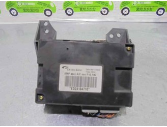 Recambio de centralita aire acondicionado para nissan primera berlina (p12) 1.9 16v turbodiesel cat referencia OEM IAM ED2413471
