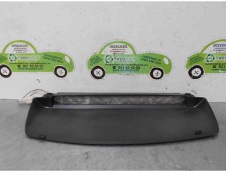 Recambio de luz central de freno para nissan primera berlina (p12) 1.9 16v turbodiesel cat referencia OEM IAM 