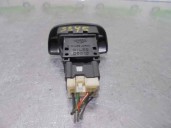 Recambio de warning para nissan primera berlina (p12) 1.9 16v turbodiesel cat referencia OEM IAM 06016 