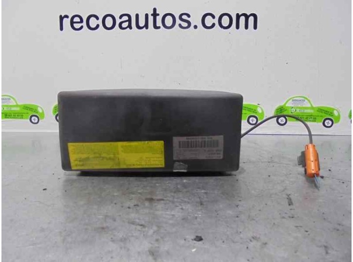 Recambio de airbag delantero derecho para bmw serie 3 compacto (e36) 1.7 turbodiesel cat referencia OEM IAM 3981467572 00055507G