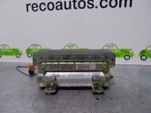 Recambio de airbag delantero derecho para bmw serie 3 compacto (e36) 1.7 turbodiesel cat referencia OEM IAM 3981467572 00055507G