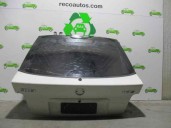 Recambio de porton trasero para bmw serie 3 compacto (e36) 1.7 turbodiesel cat referencia OEM IAM BLANCO 3 PUERTAS