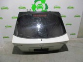 Recambio de porton trasero para bmw serie 3 compacto (e36) 1.7 turbodiesel cat referencia OEM IAM BLANCO 3 PUERTAS