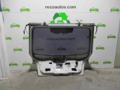 Recambio de porton trasero para bmw serie 3 compacto (e36) 1.7 turbodiesel cat referencia OEM IAM BLANCO 3 PUERTAS
