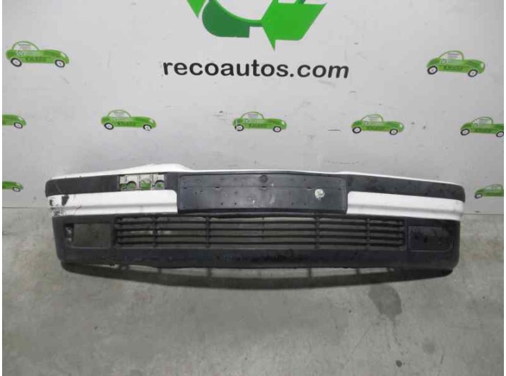 Recambio de paragolpes delantero para bmw serie 3 compacto (e36) 1.7 turbodiesel cat referencia OEM IAM  BLANCO 