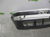 Recambio de paragolpes delantero para bmw serie 3 compacto (e36) 1.7 turbodiesel cat referencia OEM IAM BLANCO 