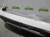 Recambio de paragolpes delantero para bmw serie 3 compacto (e36) 1.7 turbodiesel cat referencia OEM IAM BLANCO 