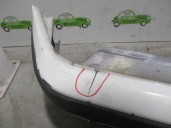 Recambio de paragolpes delantero para bmw serie 3 compacto (e36) 1.7 turbodiesel cat referencia OEM IAM  BLANCO 