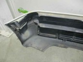 Recambio de paragolpes delantero para bmw serie 3 compacto (e36) 1.7 turbodiesel cat referencia OEM IAM BLANCO 