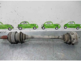 Recambio de transmision trasera derecha para bmw serie 3 compacto (e36) 1.7 turbodiesel cat referencia OEM IAM   