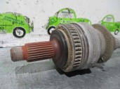 Recambio de transmision trasera derecha para bmw serie 3 compacto (e36) 1.7 turbodiesel cat referencia OEM IAM   