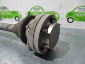 Recambio de transmision trasera derecha para bmw serie 3 compacto (e36) 1.7 turbodiesel cat referencia OEM IAM   