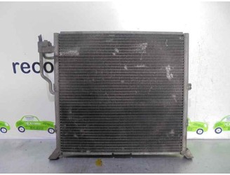 Recambio de condensador / radiador aire acondicionado para bmw serie 3 compacto (e36) 1.7 turbodiesel cat referencia OEM IAM 645