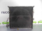 Recambio de condensador / radiador aire acondicionado para bmw serie 3 compacto (e36) 1.7 turbodiesel cat referencia OEM IAM 645