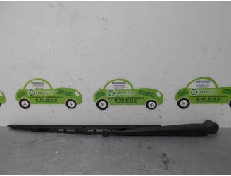 Recambio de brazo limpia trasero para bmw serie 3 compacto (e36) 1.7 turbodiesel cat referencia OEM IAM 61628357517 