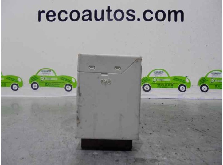 Recambio de centralita inmovilizador para bmw serie 3 compacto (e36) 1.7 turbodiesel cat referencia OEM IAM 613583803365 608377 