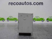 Recambio de centralita inmovilizador para bmw serie 3 compacto (e36) 1.7 turbodiesel cat referencia OEM IAM 613583803365 608377 