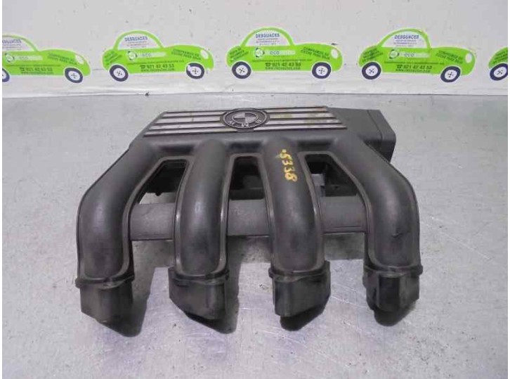 Recambio de colector admision para bmw serie 3 compacto (e36) 1.7 turbodiesel cat referencia OEM IAM 2245437 608190 
