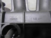 Recambio de colector admision para bmw serie 3 compacto (e36) 1.7 turbodiesel cat referencia OEM IAM 2245437 608190 