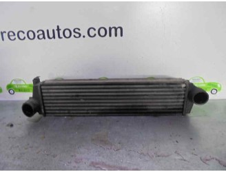 Recambio de intercooler para bmw serie 3 compacto (e36) 1.7 turbodiesel cat referencia OEM IAM   