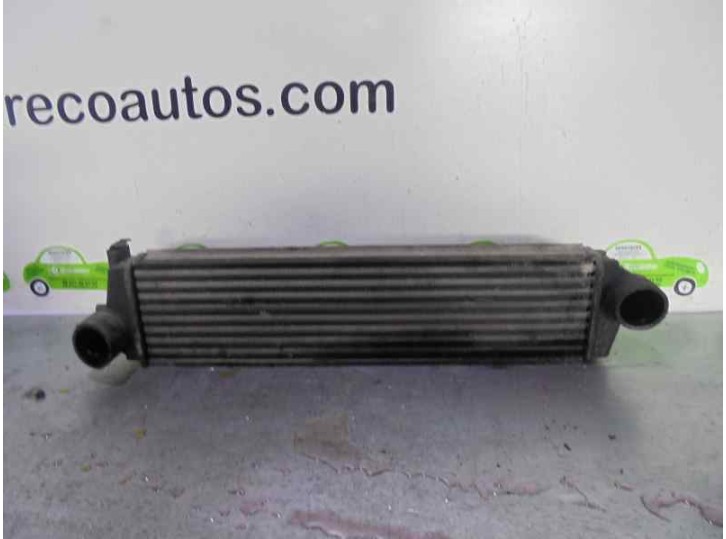 Recambio de intercooler para bmw serie 3 compacto (e36) 1.7 turbodiesel cat referencia OEM IAM 