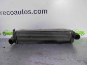 Recambio de intercooler para bmw serie 3 compacto (e36) 1.7 turbodiesel cat referencia OEM IAM 