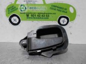 Recambio de maneta interior delantera izquierda para bmw serie 3 compacto (e36) 1.7 turbodiesel cat referencia OEM IAM CAJA 7 