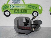 Recambio de maneta interior delantera izquierda para bmw serie 3 compacto (e36) 1.7 turbodiesel cat referencia OEM IAM CAJA 7 