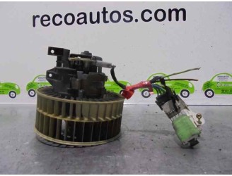 Recambio de motor calefaccion para bmw serie 3 compacto (e36) 1.7 turbodiesel cat referencia OEM IAM 0130111183 BOSCH