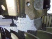 Recambio de motor calefaccion para bmw serie 3 compacto (e36) 1.7 turbodiesel cat referencia OEM IAM 0130111183 BOSCH