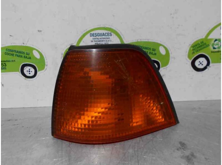 Recambio de piloto delantero izquierdo para bmw serie 3 compacto (e36) 1.7 turbodiesel cat referencia OEM IAM   