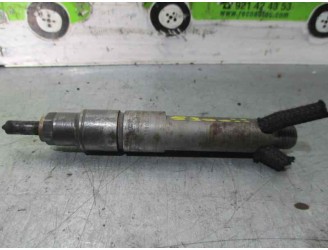 Recambio de inyector para audi a3 (8l) 1.9 tdi referencia OEM IAM 028130201T 0432193747 BOSCH