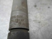 Recambio de inyector para audi a3 (8l) 1.9 tdi referencia OEM IAM 028130201T 0432193747 BOSCH