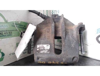 Recambio de pinza freno delantera derecha para citroën berlingo station wagon 1.6 16v hdi referencia OEM IAM 0204Y01132 BOSCH