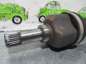 Recambio de transmision delantera izquierda para citroën berlingo station wagon 1.6 16v hdi referencia OEM IAM  8KN77 