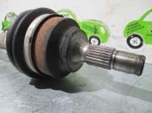 Recambio de transmision delantera izquierda para citroën berlingo station wagon 1.6 16v hdi referencia OEM IAM  8KN77 