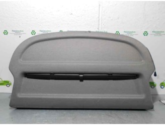 Recambio de bandeja trasera para renault laguna ii (bg0) 1.9 dci diesel referencia OEM IAM 