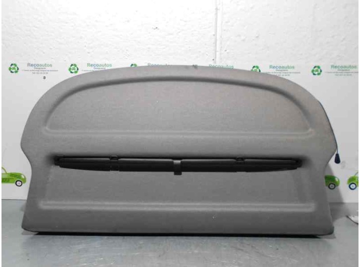 Recambio de bandeja trasera para renault laguna ii (bg0) 1.9 dci diesel referencia OEM IAM 